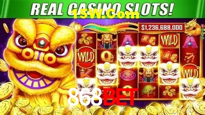 868Bet
