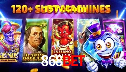 868Bet CaSSino