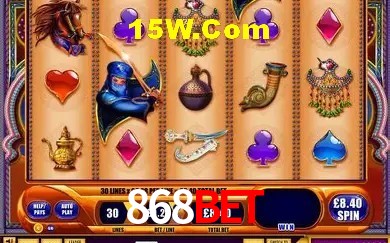 868Bet Login