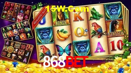 868Bet Login