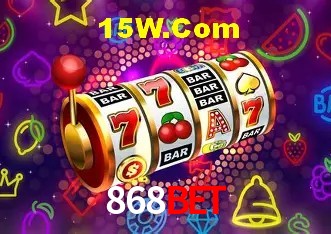 868Bet
