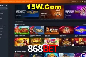 868Bet