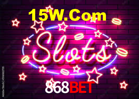 868Bet