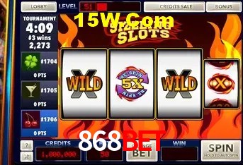 868Bet Login