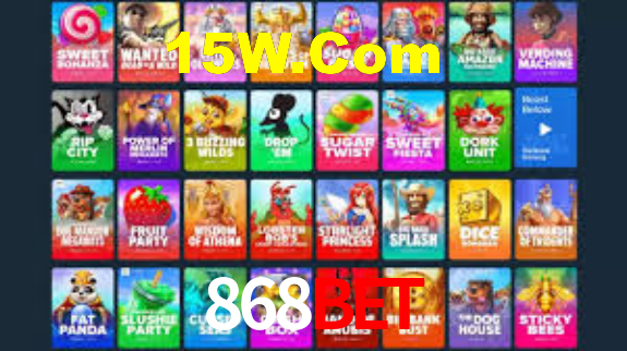 868Bet