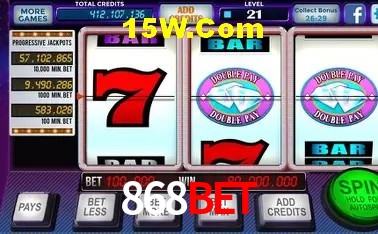 868Bet - Online Apostas Plataforma - 868Bet CaSSino